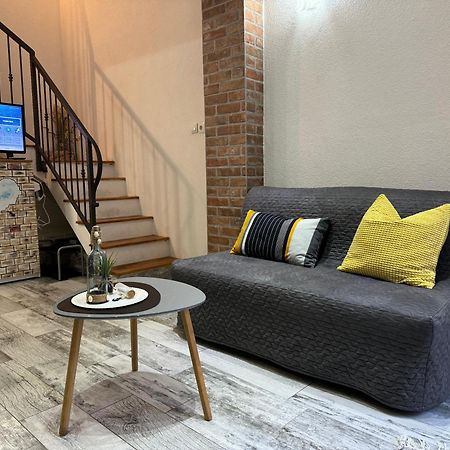 Apartment Tena เซนญ์ ภายนอก รูปภาพ