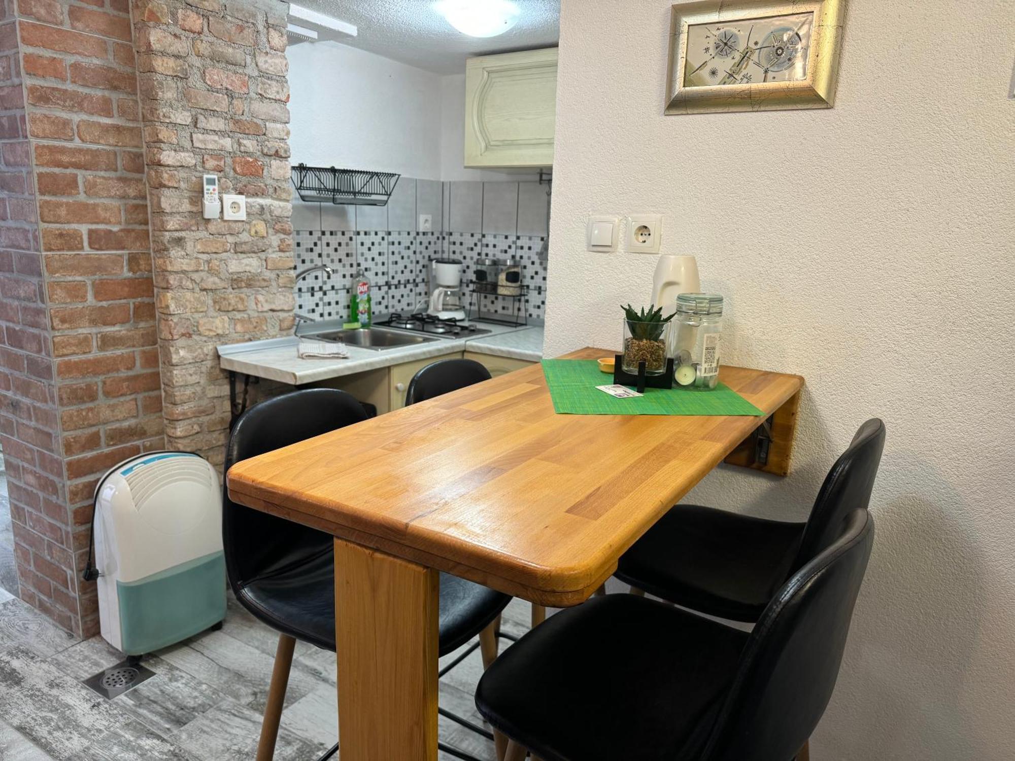 Apartment Tena เซนญ์ ภายนอก รูปภาพ