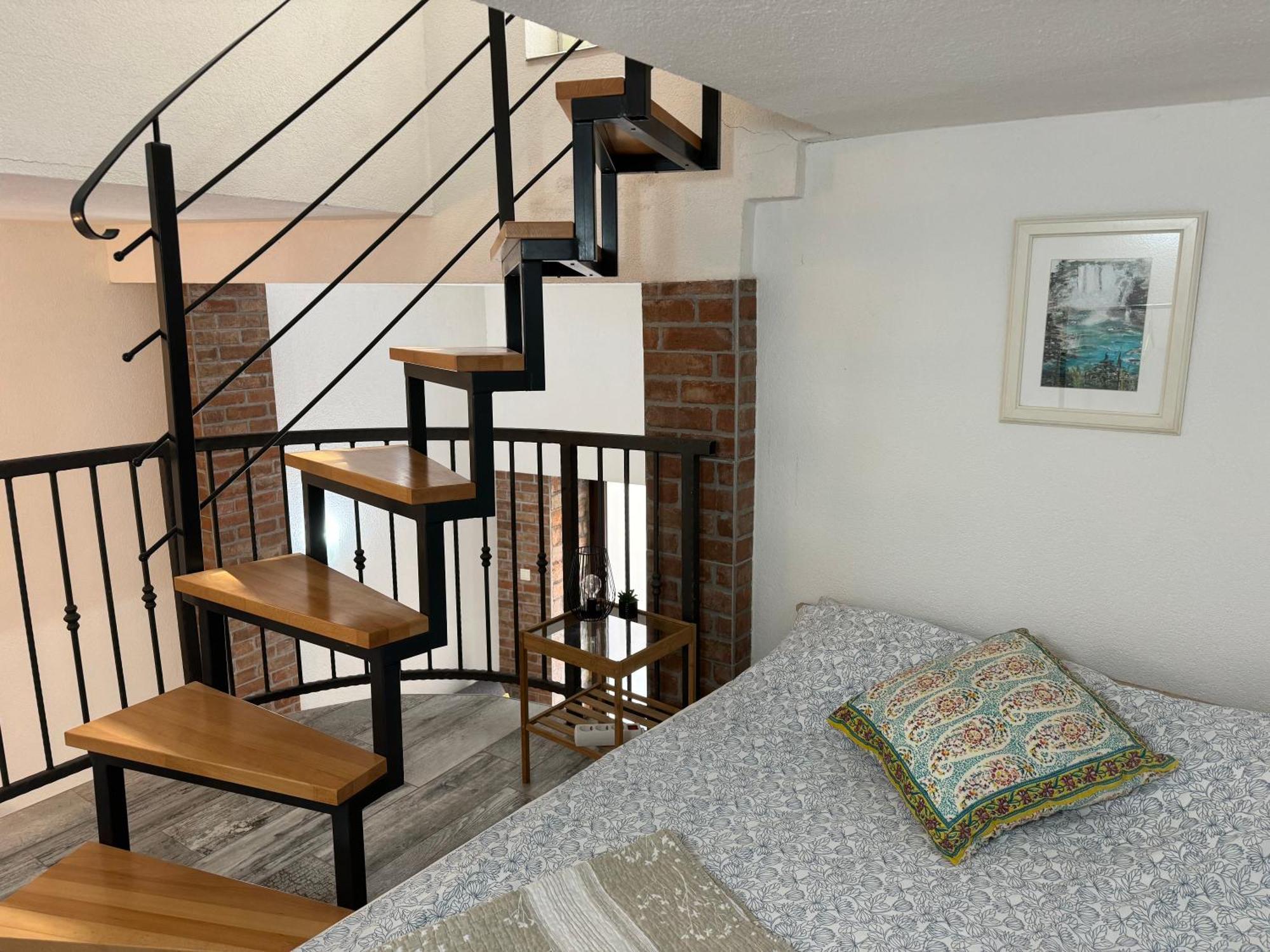 Apartment Tena เซนญ์ ภายนอก รูปภาพ