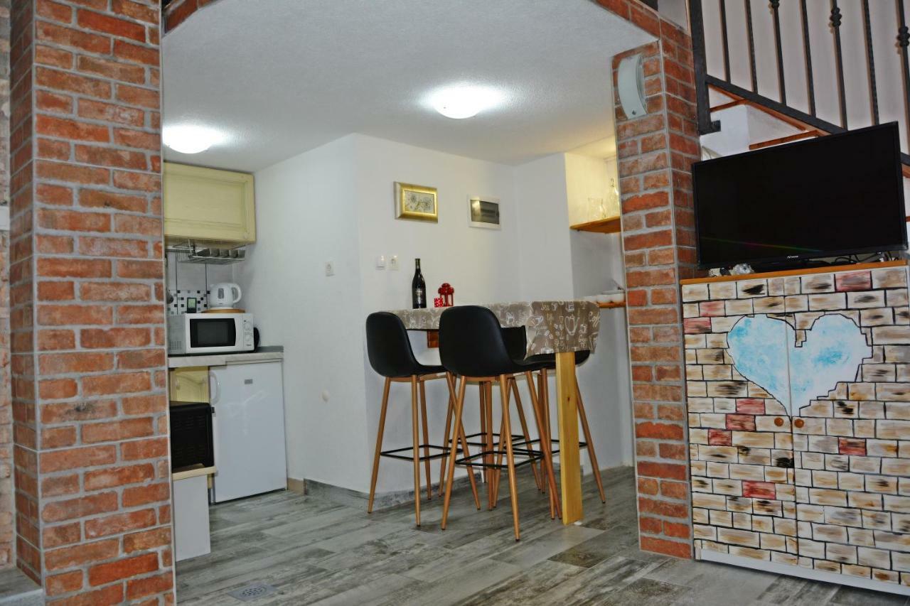 Apartment Tena เซนญ์ ภายนอก รูปภาพ