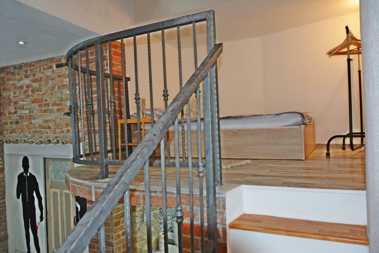 Apartment Tena เซนญ์ ภายนอก รูปภาพ