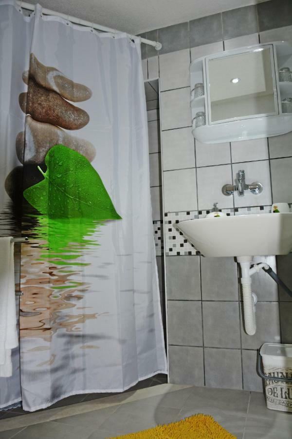 Apartment Tena เซนญ์ ภายนอก รูปภาพ