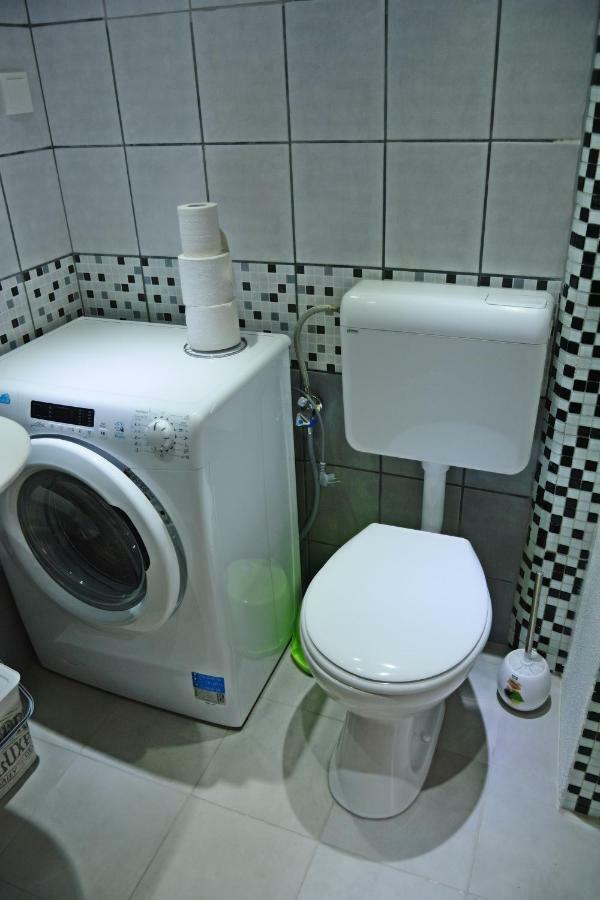 Apartment Tena เซนญ์ ภายนอก รูปภาพ